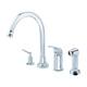 Danze Melrose Kitchen Faucet - Bed Bath & Beyond - 14368548