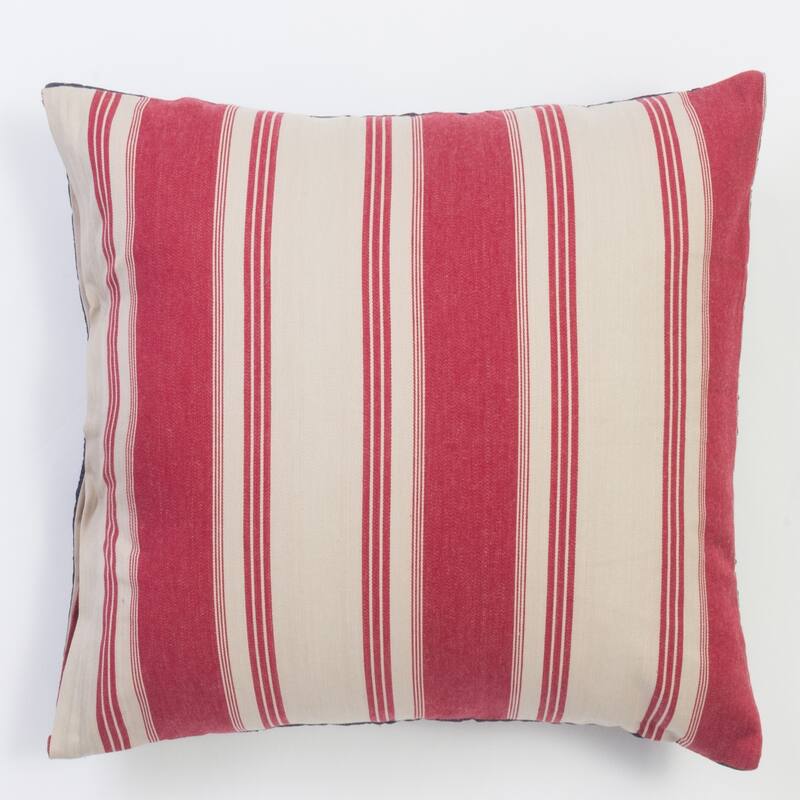 Cottage Home Canon Red Sham