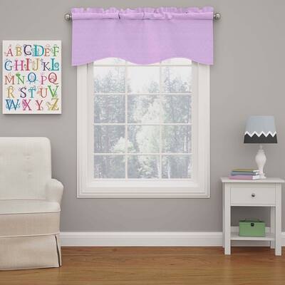 Buy Purple Kids And Teen Valances Online At Overstock Our Best
