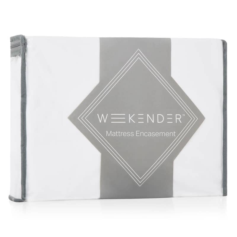 Weekender Waterproof Encasement Mattress Protector