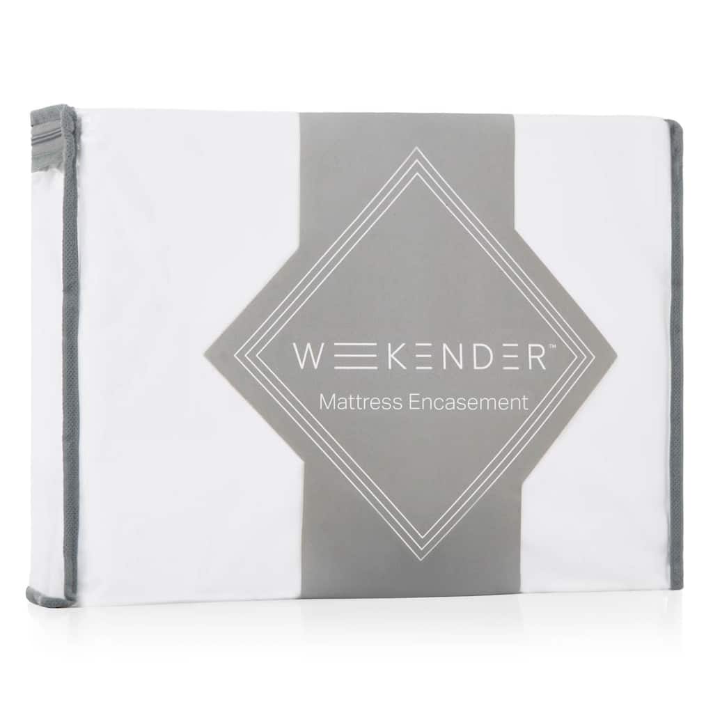 Weekender Waterproof Encasement Mattress Protector