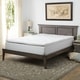 preview thumbnail 2 of 3, Pure Talalay Bliss 3-inch Plush Latex Mattress Topper