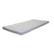 preview thumbnail 3 of 3, Pure Talalay Bliss 3-inch Plush Latex Mattress Topper