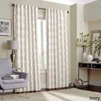 Buy Ivory Blackout Curtains Drapes Online At Overstock Our Best Window Treatments Deals
