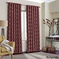 Buy Burgundy Curtains Drapes Online At Overstock Our Best