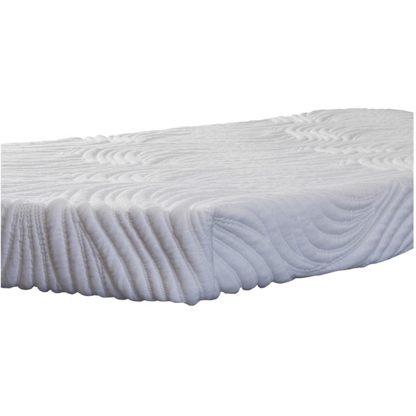 pure latex bliss mattress topper