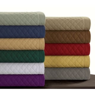 Quilts Bedspreads Find Great Fashion Bedding Deals Ping Brisbane Solid Oversized Quilt Set