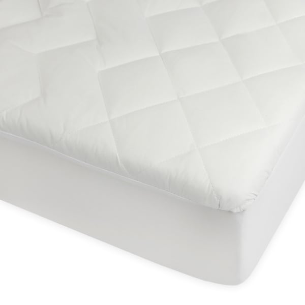 Vitality 3 Zone Support Mattress Pad