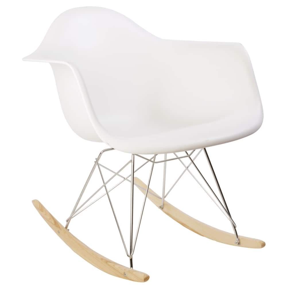 Eiffel Rocking Chair