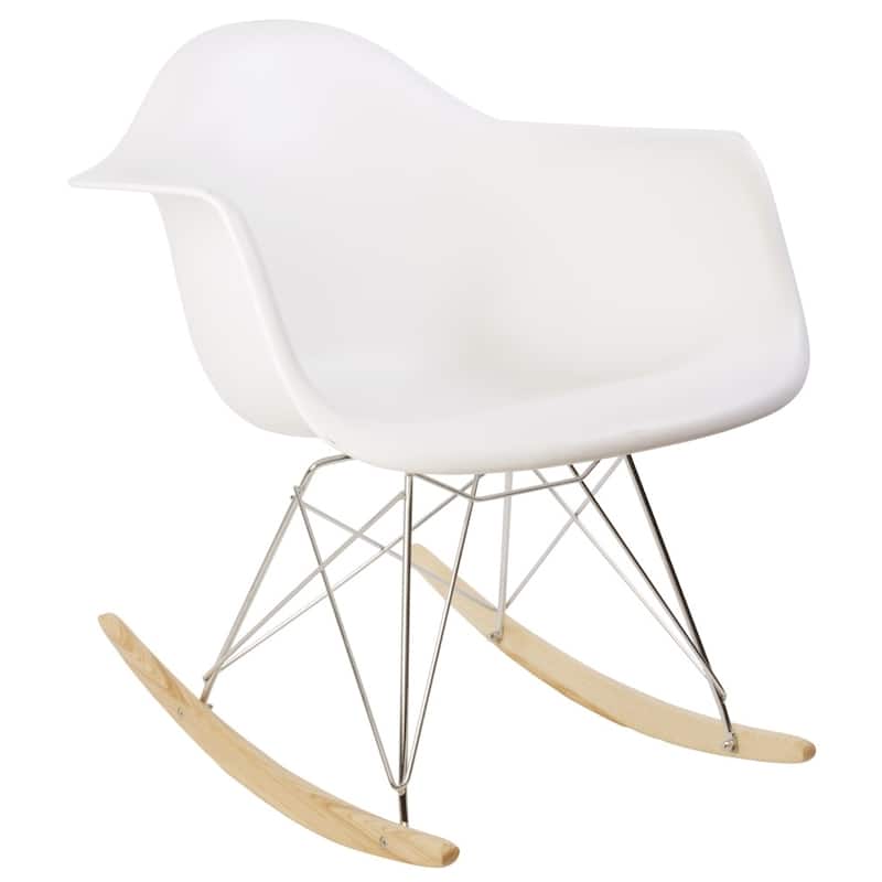 Eiffel Rocking Chair