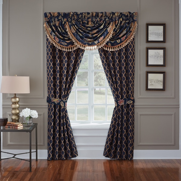 Julien Line Pole Top Drapery