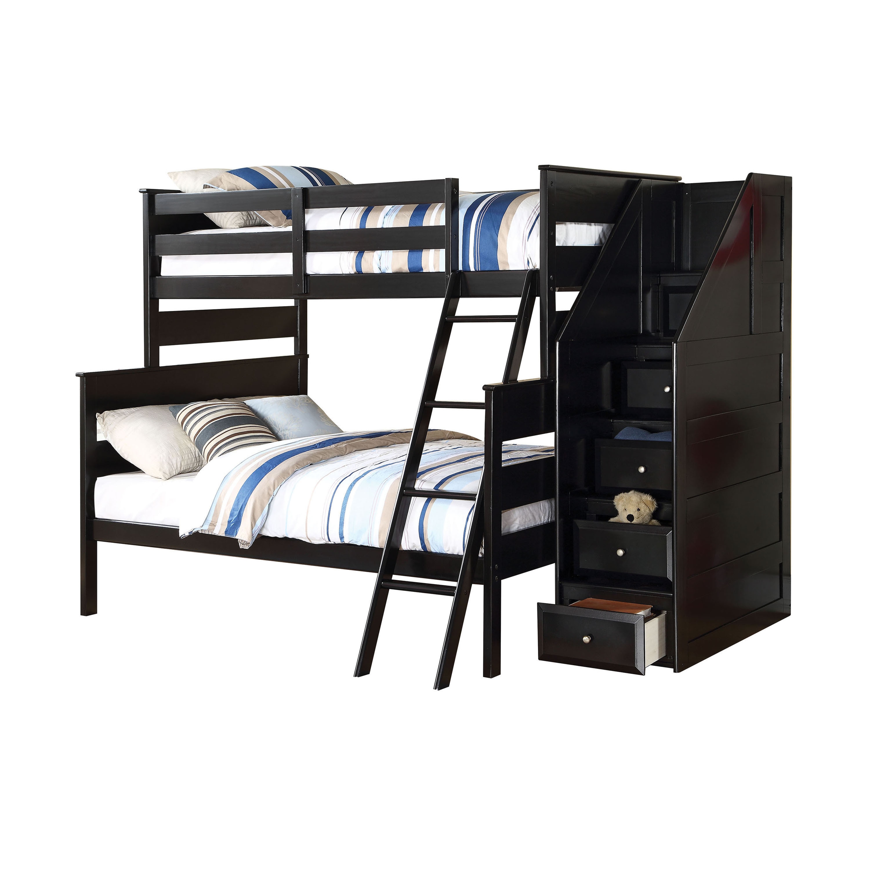 aspace bunk bed