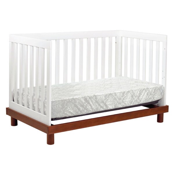 baby crib conversion kit