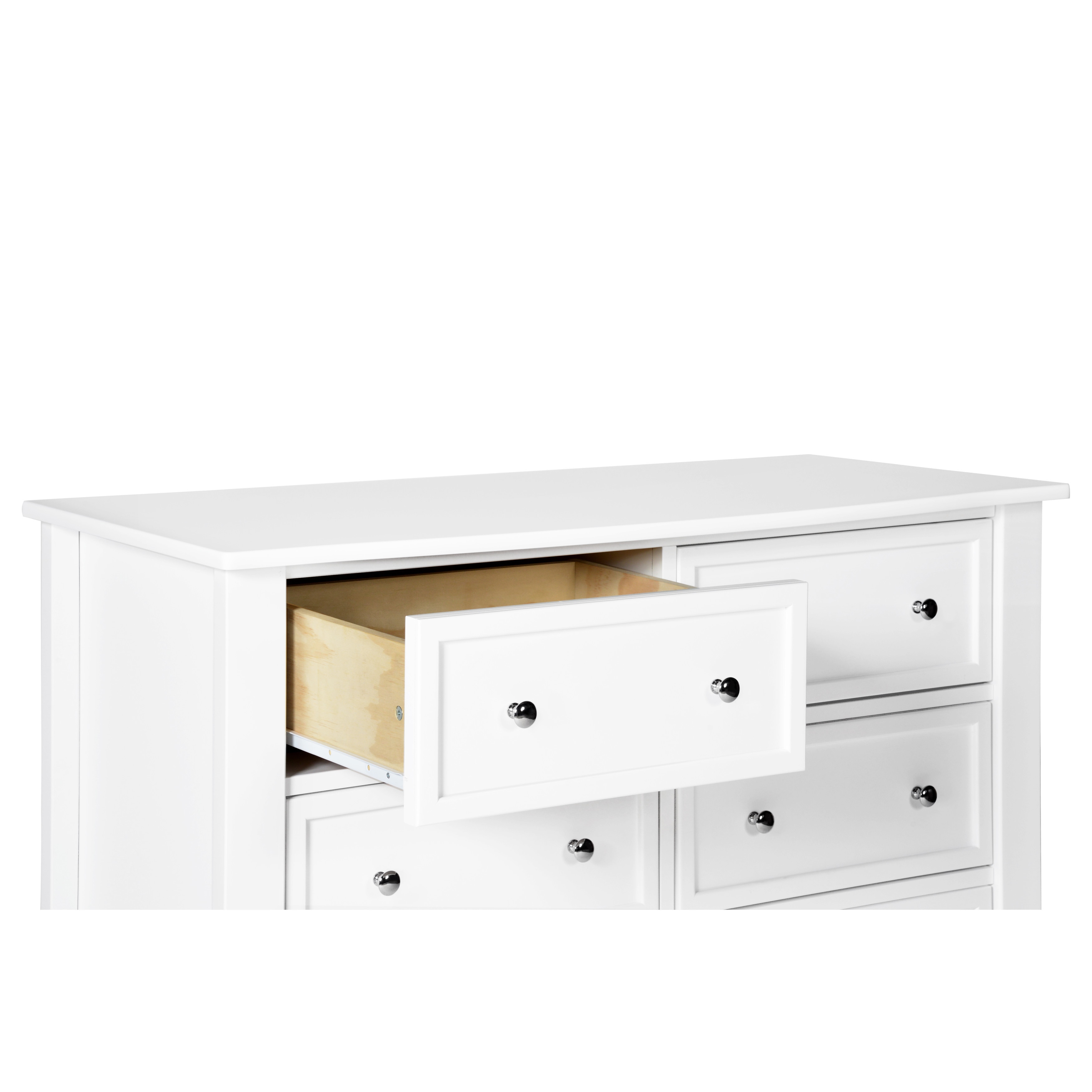 davinci kalani 6 drawer double wide dresser