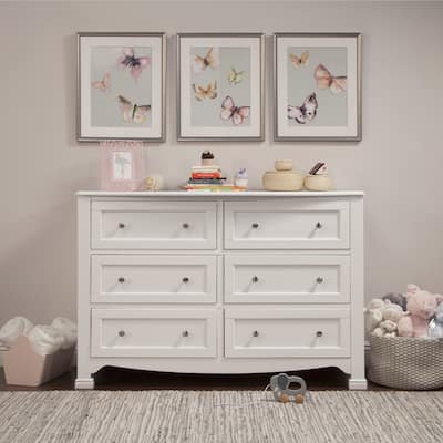 Modern Contemporary Baby Dressers Find Great Baby Furniture