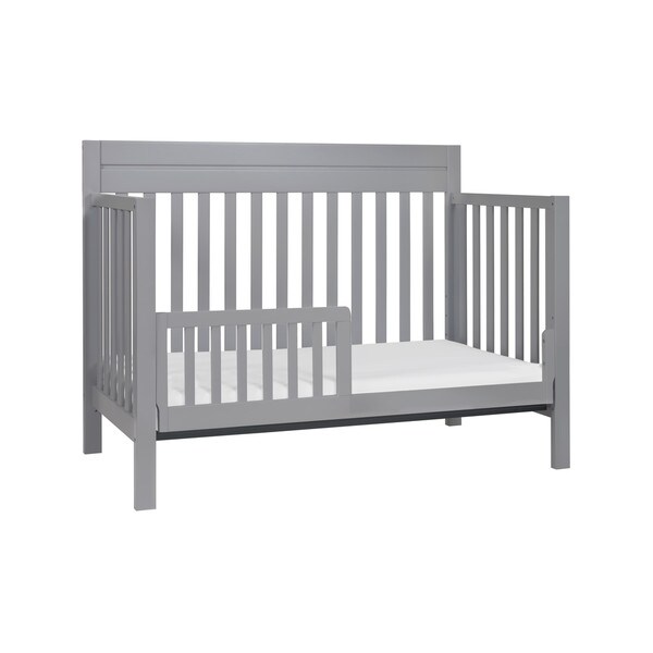 modena convertible crib