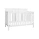 preview thumbnail 4 of 9, Baby Mod Modena 4-in-1 Convertible Crib