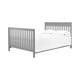 preview thumbnail 9 of 9, Baby Mod Modena 4-in-1 Convertible Crib