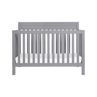 Baby Mod Modena 4-in-1 Convertible Crib