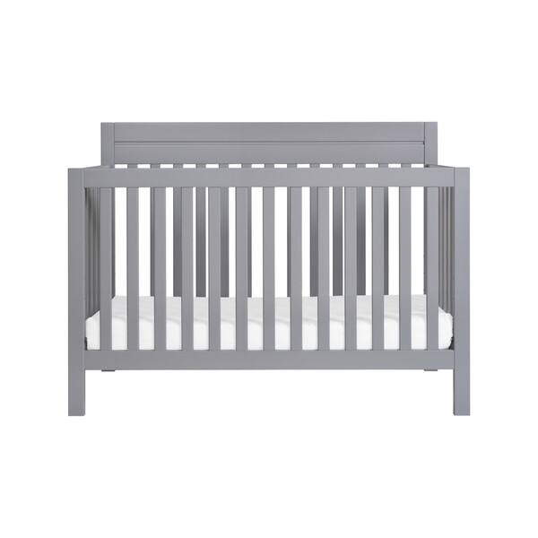 slide 2 of 11, Baby Mod Modena 4-in-1 Convertible Crib