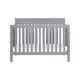 preview thumbnail 1 of 9, Baby Mod Modena 4-in-1 Convertible Crib