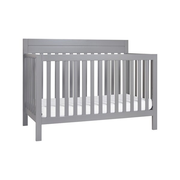modena convertible crib