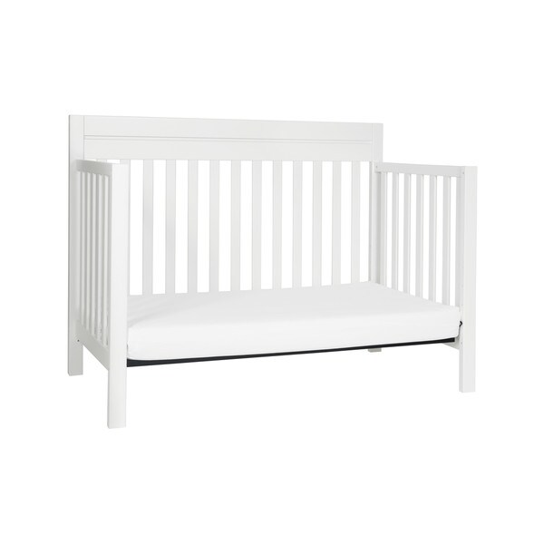 modena convertible crib