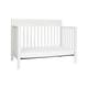 preview thumbnail 8 of 9, Baby Mod Modena 4-in-1 Convertible Crib