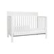 preview thumbnail 6 of 9, Baby Mod Modena 4-in-1 Convertible Crib