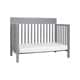 preview thumbnail 7 of 9, Baby Mod Modena 4-in-1 Convertible Crib