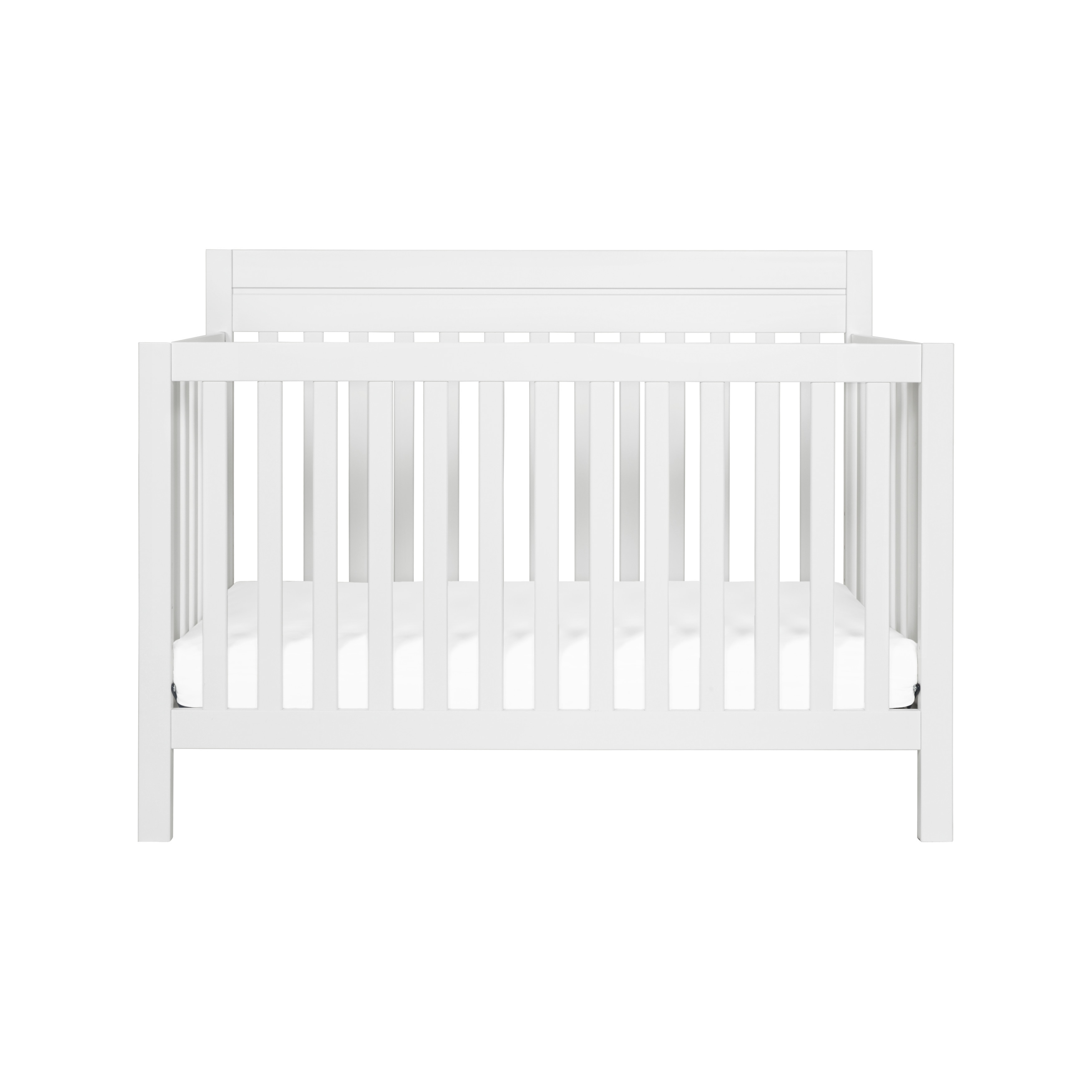 modena convertible crib