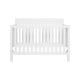 preview thumbnail 2 of 9, Baby Mod Modena 4-in-1 Convertible Crib