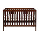 preview thumbnail 2 of 3, Baby Mod Modena 3-in-1 Convertible Crib