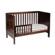 preview thumbnail 4 of 3, Baby Mod Modena 3-in-1 Convertible Crib