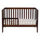 preview thumbnail 3 of 3, Baby Mod Modena 3-in-1 Convertible Crib