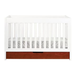 Baby Mod ParkLane 3-in-1 Convertible Crib