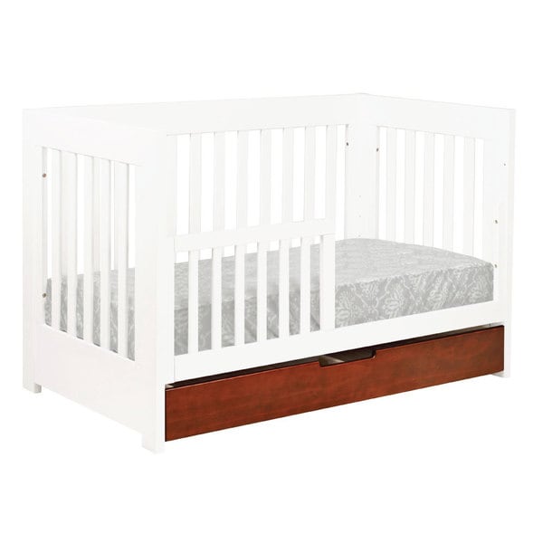 mod baby crib