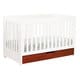 preview thumbnail 2 of 4, Baby Mod ParkLane 3-in-1 Convertible Crib