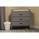 preview thumbnail 4 of 3, Baby Mod Modena 3 Drawer Changer