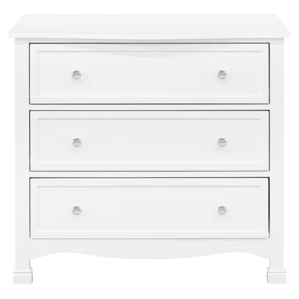 Shop Davinci Kalani 3 Drawer Dresser Free Shipping Today