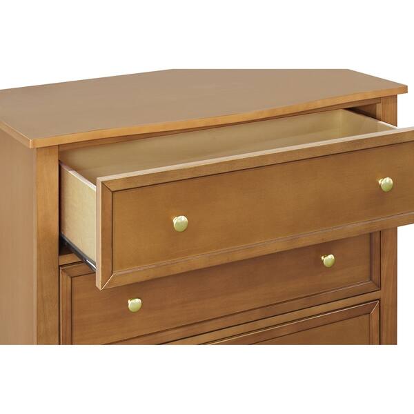 Shop Davinci Kalani 3 Drawer Dresser Overstock 14370710
