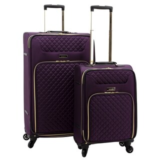 kensie victoria luggage