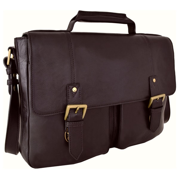 hidesign laptop bags men