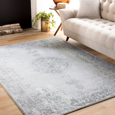 Leney Area Rug