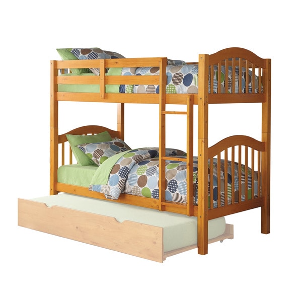 oak bunk beds for sale