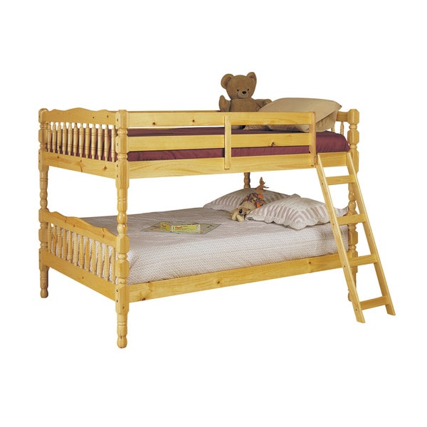 oak bunk beds for sale