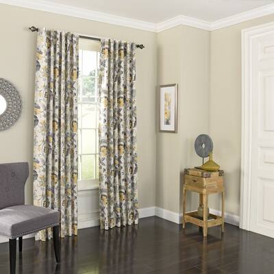 Buy Yellow Eclipse Curtains Drapes Online At Overstock Our