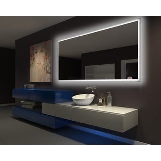 Bathroom Mirror Overstock mirrors - shop the best deals for sep 2017 - overstock Bathroom Mirror Overstock mirrors - shop the best deals for sep 2017 - overstock