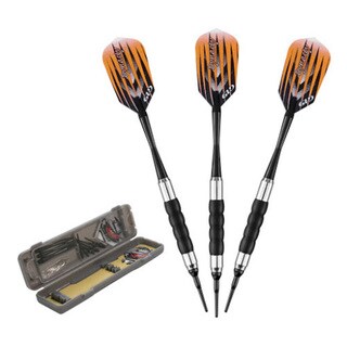 Fat Cat Dynasty Soft-tip Darts