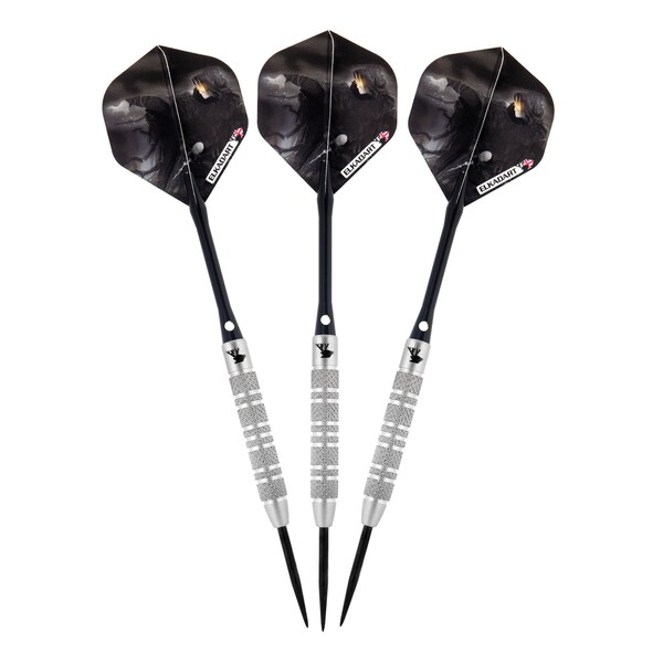 Elkadart Wizard Steel-tip Darts